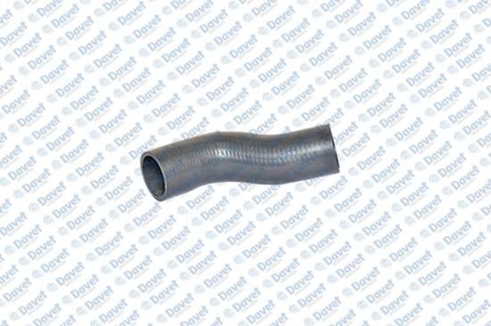 MES 2941 Turbo Hortumu Kucuk {Plastik Parca Haric} Doblo 1.6/2.0 Multijet 09>